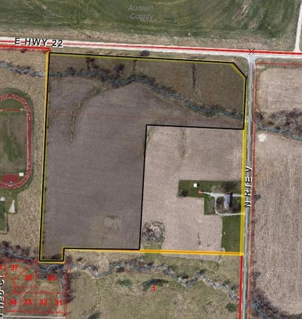 Farm Property for sale in Boone County, Missouri