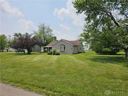 Farm Property for sale in Fayette County, Ohio
