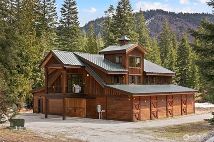 Farm Property for sale in Chelan County, Washington