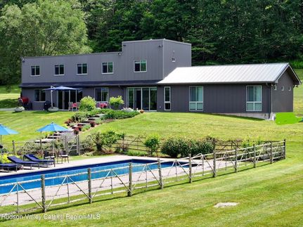 Lakefront Property for sale in Sullivan County, New York