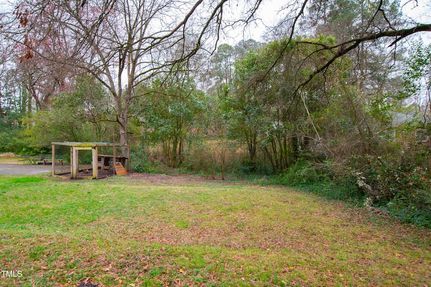 Farm Property for sale in Durham County, North Carolina