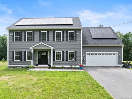Ranch Property for sale in Windham County, Connecticut