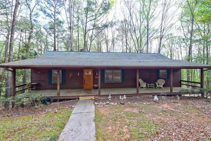 Recreational Property for sale in Rockdale County, Georgia
