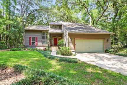 Ranch Property for sale in Leon County, Florida