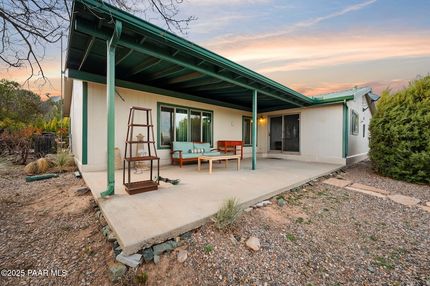 Farm Property for sale in Yavapai County, Arizona