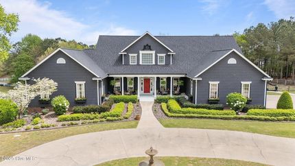 Farm Property for sale in Moore County, North Carolina