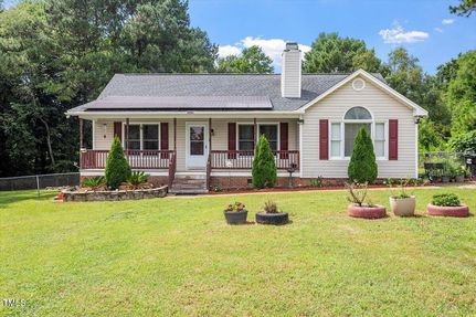 Ranch Property for sale in Johnston County, North Carolina