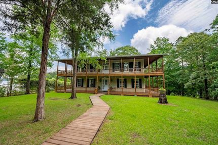 Recreational Property for sale in Lexington County, South Carolina