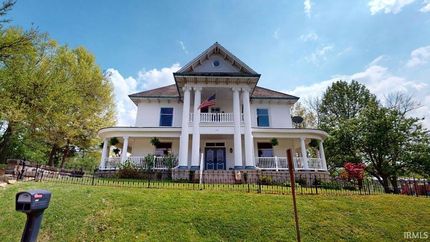 Farm Property for sale in Dubois County, Indiana