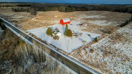 Farm Property for sale in Gladwin County, Michigan