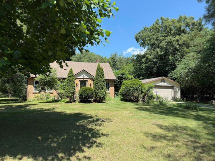 Farm Property for sale in Allegan County, Michigan