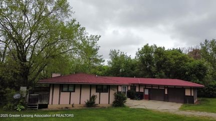 Farm Property for sale in Ionia County, Michigan