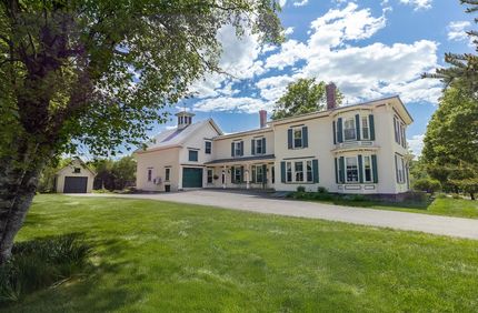 Ranch Property for sale in Piscataquis County, Maine