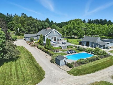 Farm Property for sale in Hampden County, Massachusetts