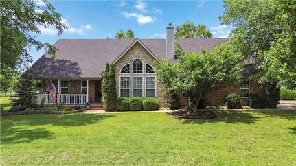 Ranch Property for sale in Benton County, Arkansas