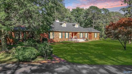 Recreational Property for sale in Lawrence County, Alabama