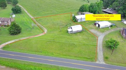 Ranch Property for sale in Alamance County, North Carolina