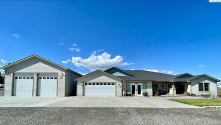 Farm Property for sale in Benton County, Washington