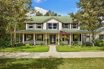 Farm Property for sale in Lake County, Florida