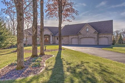 Recreational Property for sale in Sherburne County, Minnesota