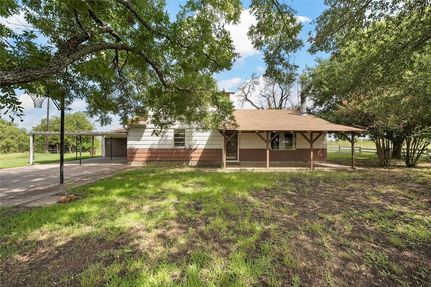 Ranch Property for sale in Hill County, Texas