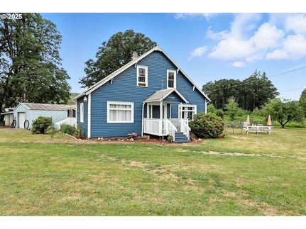Recreational Property for sale in Clackamas County, Oregon