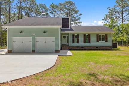 Farm Property for sale in Brunswick County, North Carolina
