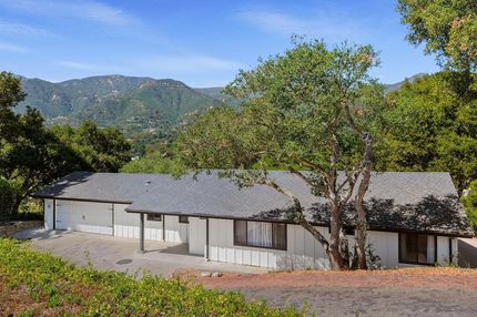 Recreational Property for sale in Santa Barbara County, California