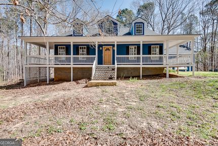 Ranch Property for sale in Fulton County, Georgia