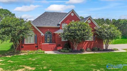 Farm Property for sale in Marshall County, Alabama