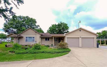 Farm Property for sale in Dearborn County, Indiana