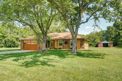 Farm Property for sale in Greene County, Missouri