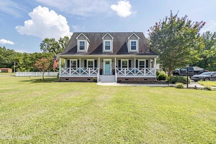 Recreational Property for sale in Pender County, North Carolina