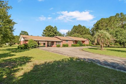 Farm Property for sale in Bamberg County, South Carolina