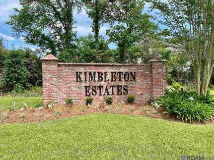Recreational Property for sale in East Baton Rouge Parish, Louisiana