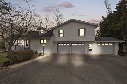 Ranch Property for sale in Walworth County, Wisconsin
