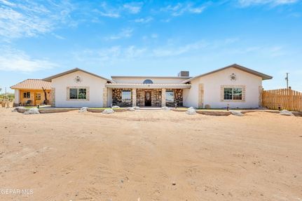 Recreational Property for sale in El Paso County, Texas