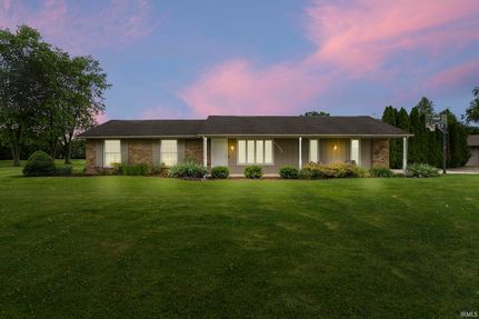Farm Property for sale in Allen County, Indiana