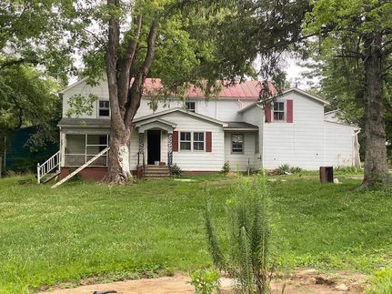 Recreational Property for sale in Augusta County, Virginia