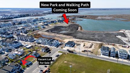 Undeveloped Land for sale in Cape May County, New Jersey