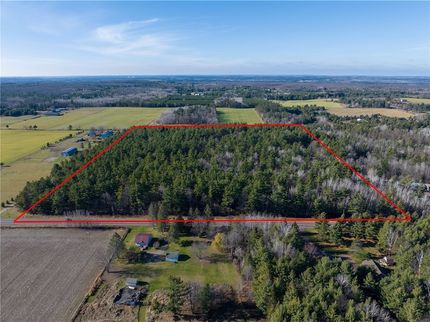 Farm Property for sale in Sawyer County, Wisconsin