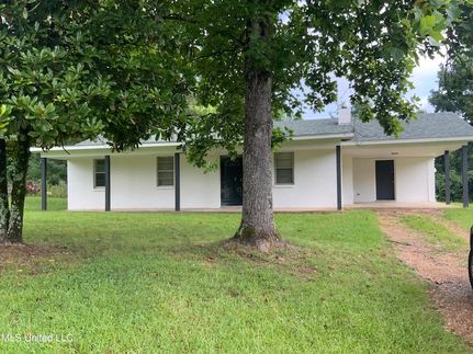 Residential Property for sale in Marshall County, Mississippi