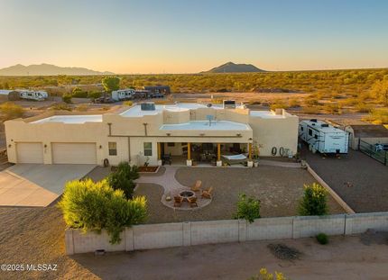 Farm Property for sale in Pinal County, Arizona