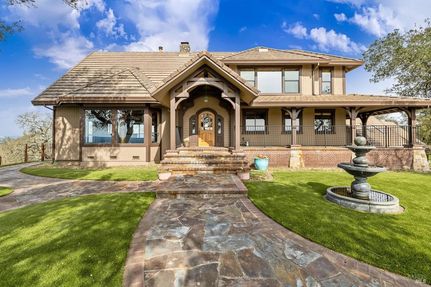Ranch Property for sale in Sonoma County, California
