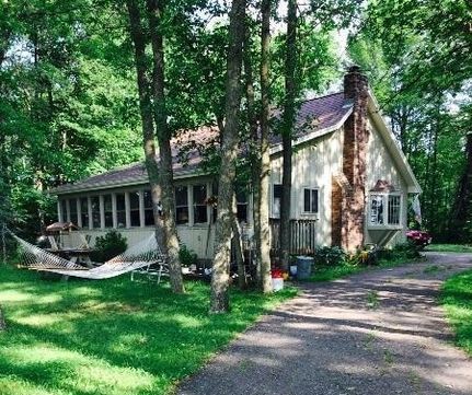 Ranch Property for sale in Crow Wing County, Minnesota