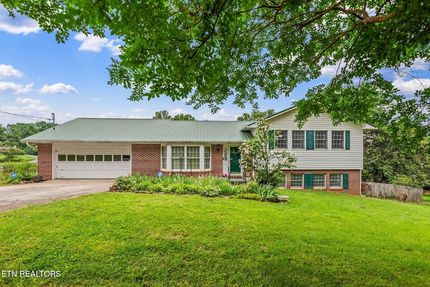 Farm Property for sale in Anderson County, Tennessee