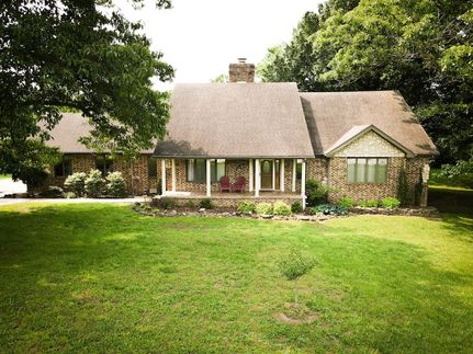 Farm Property for sale in Greene County, Missouri