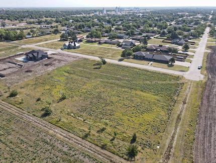 Farm Property for sale in Russell County, Kansas