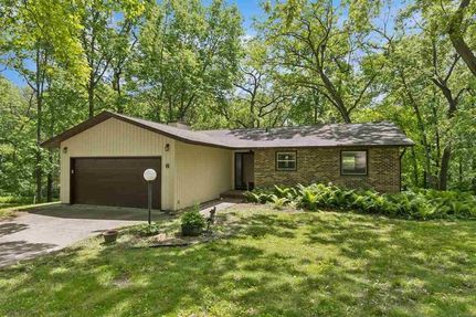 Residential Property for sale in Johnson County, Iowa