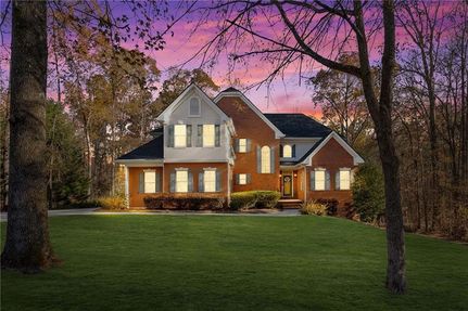 Ranch Property for sale in Fayette County, Georgia